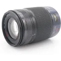 Panasonic Lumix G Vario 35-100mm f/2.8 Power OIS Gebrauchtware | Normale Gebrauchsspuren | 12 Monate Garantie