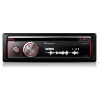 Pioneer Deh-X8700bt