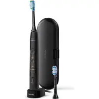 Philips Expertclean 7300 Elektrische Zahnbürste mit Schalltechnologie 1 St
