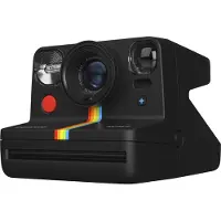 Polaroid Now+ Bluetooth Sofortbildkamera