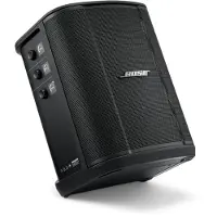 Bose S1 Pro Plus Schwarz
