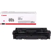 Canon 055, 2100 Seiten, Magenta, 1 Stück(e)