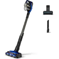 Philips Serie 8000 XC8045/01 - Stabstaubsauger - Blau