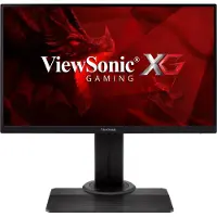 Viewsonic X Series XG2705, 68,6 cm (27 Zoll), 1920 x 1080 Pixel, Full HD, LED, 1 ms, Schwarz