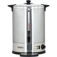 Casselin Heißwasserspender 20l 2500w CDEC20