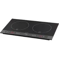 Steba IK 100, 3100 W, Sensor, Anthrazit, Schwarz, 730 mm, 430 mm, 70 mm