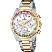 Festina - F20608/2 - Armbanduhr - Damen