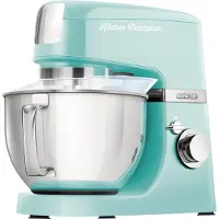 Sencor Küchenmaschine Sencor STM 6351GR Grau 1000 W