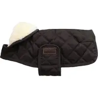 Kentucky Dogwear Hundemantel Original Hundejacke Braun XL