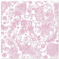 Papstar ROYAL Collection Linum