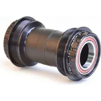 Wheels Manufacturing T47 Outboard Abec-3 24 Mm Lagerschalen