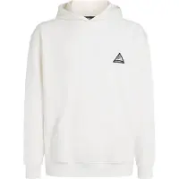 O'Neill Fwc'play Hoodie Snow White Größe: XL | Kaputzenpullis Outlet | Herren | Weiß