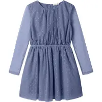 Name it Langarm Kleid
