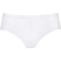 Mey Hipster Serie Savage Lace Weiss | Größe M