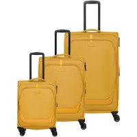 Travelite Umbria 4w L/m/s Koffer Auf Rollen