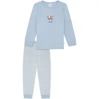 Schiesser Pyjama Horse World in air | Gr.: 92