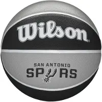 Wilson Nba Team Tribute Basketball San Spurs