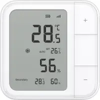 Aqara W100 Temperatursensor