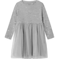 Name It Mini Glitzer Kleid