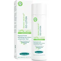 Dermaportal dp GmbH - Benevi Benevi Neutral Iso-lotion 200 ml