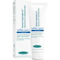 Dermaportal dp GmbH - Benevi Benevi Hydroderm Gesichtsreinigung 125 ml
