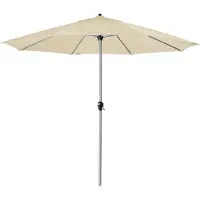 Doppler Active Sonnenschirm 380 cm