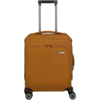 Travelite Priima 4 Rollen Kabinentrolley S 55 cm