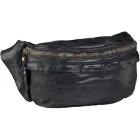 Campomaggi Gürteltasche Berlino C14480 Nero (4.2 Liter)