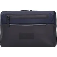 Porsche Design Urban Eco Washbag L dark blue