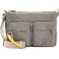 Suri Frey Umhängetasche Schultertasche Suri Sports Marry Handbag With Zipper Sand braun mehrfarbig