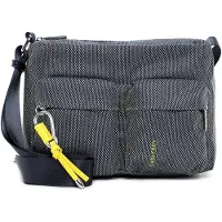 Suri Frey Umhängetasche Schultertasche Suri Sports Marry Handbag With Zipper Blue blau