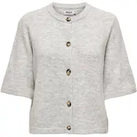 ONLY Camilla Cardigan Knit Vest Damen M