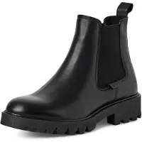 Tamaris 25448/45 Black Größe EU 42
