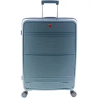 Gladiator 3500 4 Rollen Trolley 75 cm mit Dehnfalte