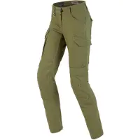 Spidi Pathfinder Cargo Lady Militar Hose Größe 31