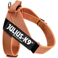 JULIUS K-9 Idc Norwegian Hundegeschirr