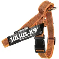JULIUS K-9 Idc Mini Norwegian Hundegeschirr