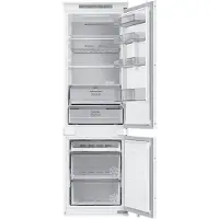 Samsung BRB80F26CES0, 267 l, N-ST, 35 dB, 6 kg/24h, E, Weiß