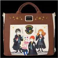 Loungefly Harry Potter Frühlingstasche