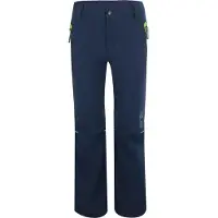 TROLLKIDS Kids Hemsedal Softshell Winter Pant