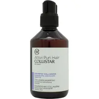 Collistar Attivi Puri Collagen Shampoo 250 ml