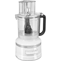 KitchenAid 5KFP1318EWH Food-Processor | weiß