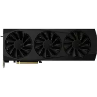 XFX QuickSilver Radeon RX 9070 OC Gaming Edition, Radeon RX 9070, 16 GB, GDDR6, 256 Bit, 7680 x 4320 Pixel, PCI Express 5.0