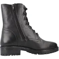 Geox D HOARA Schuhe Schwarz