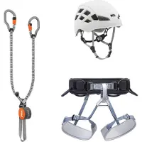 Petzl Vertigo 1 Klettersteigset