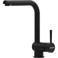 Stiebel Eltron Küchenarmatur "Wasserhahn Küche MAE-B" drucklos, für offenen Boiler