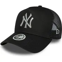 New era Metallic New York Yankees Trucker-kappe