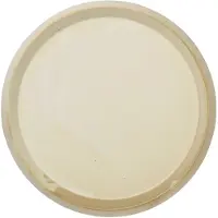 Ferm Living Essensteller Erena Cream 29 cm