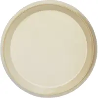 Ferm Living Beiteller Erena Cream 22 cm