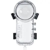 Telesin Unsichtbare Tauchtasche für Insta360 X4